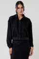 Camisa Yanna Preto