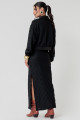 Camisa Yanna Preto