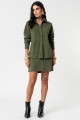 Camisa Maju Verde