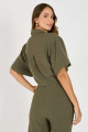 Camisa Lea Verde