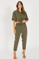 Camisa Lea Verde