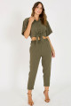 Camisa Lea Verde