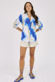 Camisa Nadia Estampado