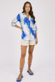Camisa Nadia Estampado
