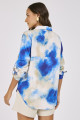 Camisa Nadia Estampado
