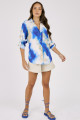 Camisa Nadia Estampado