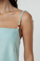 Blusa Carol Azul
