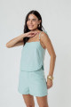 Blusa Carol Azul