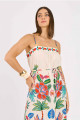 Vestido Deise Estampado
