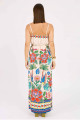 Vestido Deise Estampado