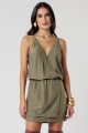 Vestido Laisa Verde