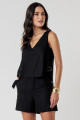 Regata Eleonora Preto