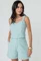 Blusa Aline Azul