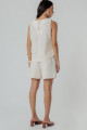 Regata Carolina Creme