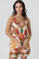 Regata Ludy Estampado