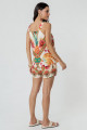 Regata Ludy Estampado
