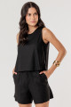Regata Catarina Preto