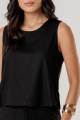 Regata Catarina Preto