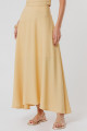 Saia Adriane Amarelo