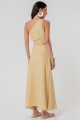 Saia Adriane Amarelo