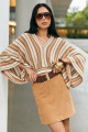 Saia Maju Bege