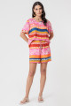 Blusa Sandy Estampado