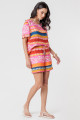 Blusa Sandy Estampado