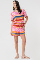 Shorts Sandy Estampado