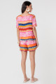 Shorts Sandy Estampado