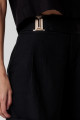 Shorts Virginia Preto