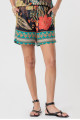 Shorts Liana Estampado