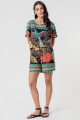 Shorts Liana Estampado