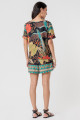 Shorts Liana Estampado