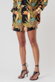 Shorts Raquel Estampado