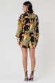 Shorts Raquel Estampado