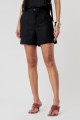 Shorts Eleonora Preto