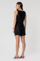 Shorts Eleonora Preto
