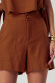 Shorts Eleonora Terra