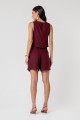 Shorts Eleonora Vinho