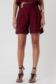 Shorts Kiki Vinho