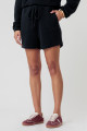 Shorts Nayara Preto