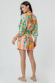 Shorts Nelly Estampado