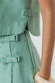Shorts Saia Joana II Verde
