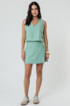 Shorts Saia Joana II Verde