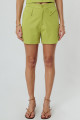 Shorts Gabi Verde
