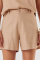 Shorts Annie Bege