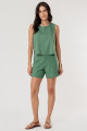 Shorts Annie Verde
