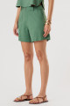 Shorts Annie Verde