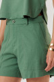 Shorts Annie Verde