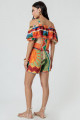 Shorts Tania Estampado